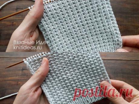 Классный и простой узор для джемпера, свитера, кардигана! Примеры работ! | Вязаные идеи. Интересные узоры. | Яндекс Дзен