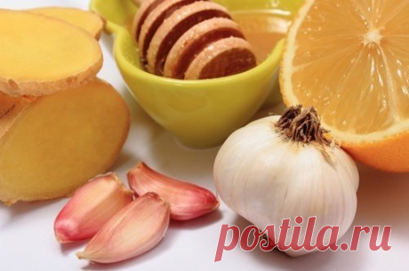 3 продукта, которые раз и навсегда очистят ваши артерии | ПРОДУКТЫ | Яндекс Дзен