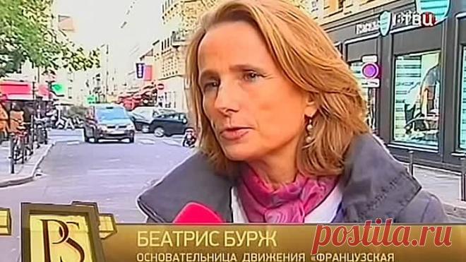 Разврат детей в Европе узаконили