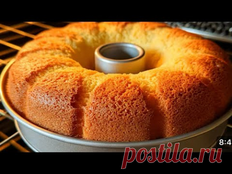 Боже, как вкусно! Я всегда буду так готовить! Просто жарю ЛИМОН. Съедаются в один миг!