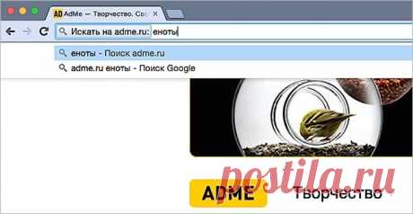 Полезные советы для пользователей Chrome — Делимся советами