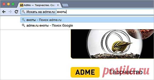 Полезные советы для пользователей Chrome — Делимся советами
