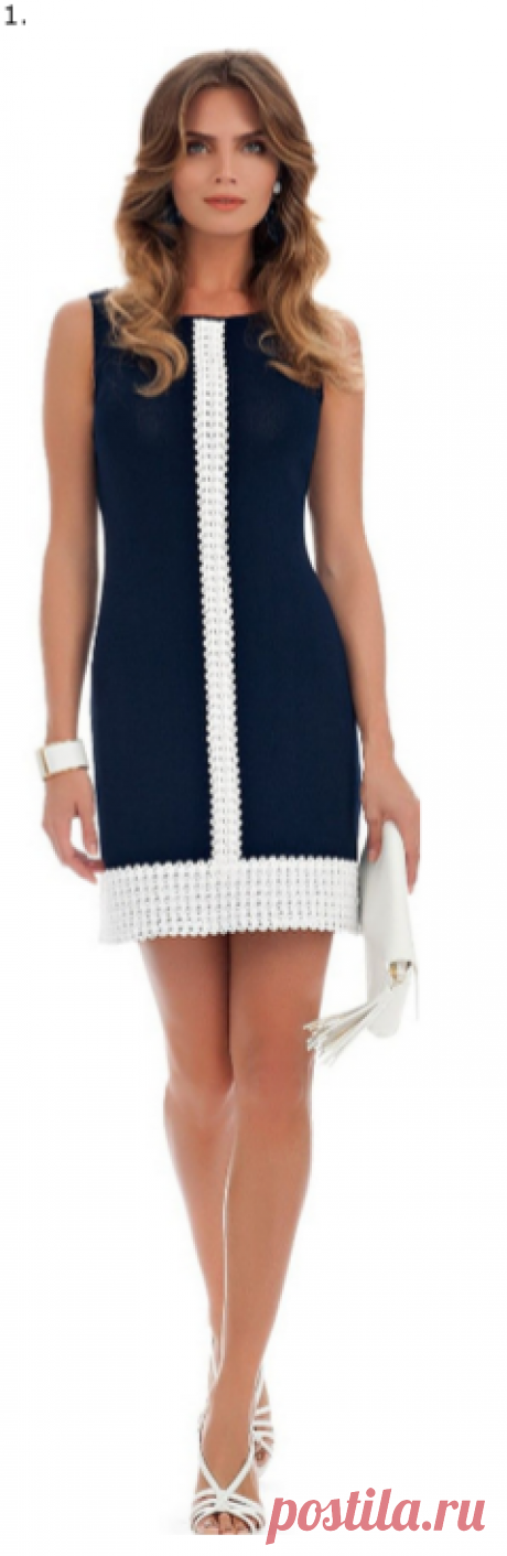 платья классического стиля.Только идея.