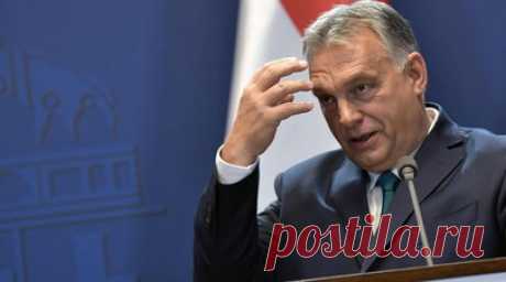 Орбан: затягивание Киевом военных действий приведёт к гибели Украины. Стремление Украины продолжать военные действия приведёт к её собственной гибели, поэтому Киев, как и другие стороны, нуждается в переговорах о мире. Читать далее