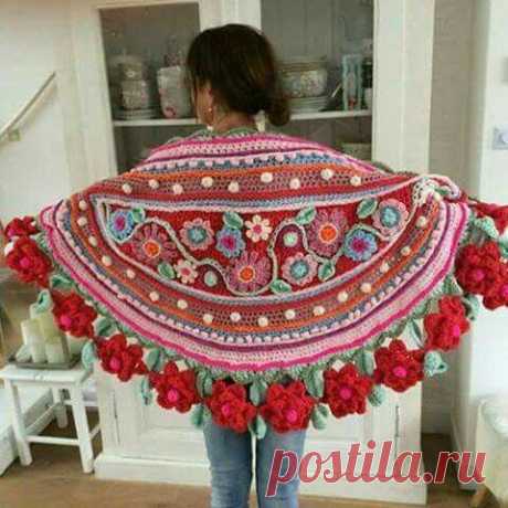 adinda zoutman crochet - Поиск в Google