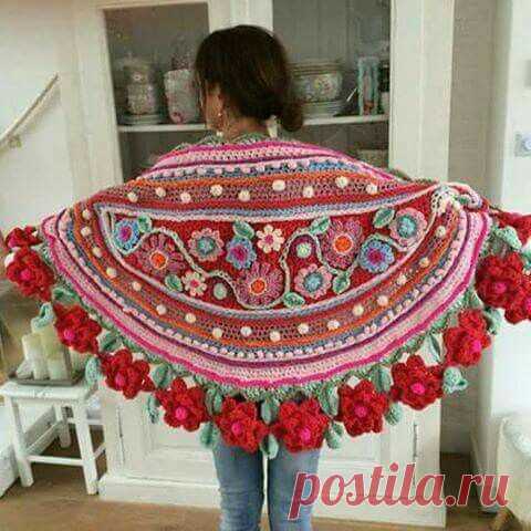 adinda zoutman crochet - Поиск в Google