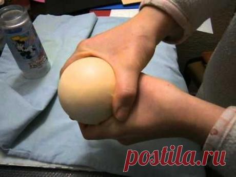 ▶ голова куклы из фоамирана 1 - YouTube