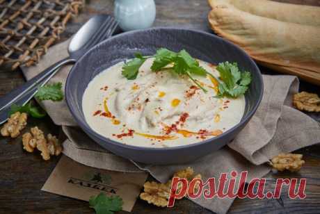 Сациви с курицей рецепт – грузинская кухня: основные блюда. «Еда»