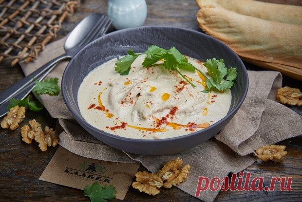 Сациви с курицей рецепт – грузинская кухня: основные блюда. «Еда»