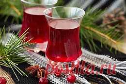 Коллекция Рецептов
