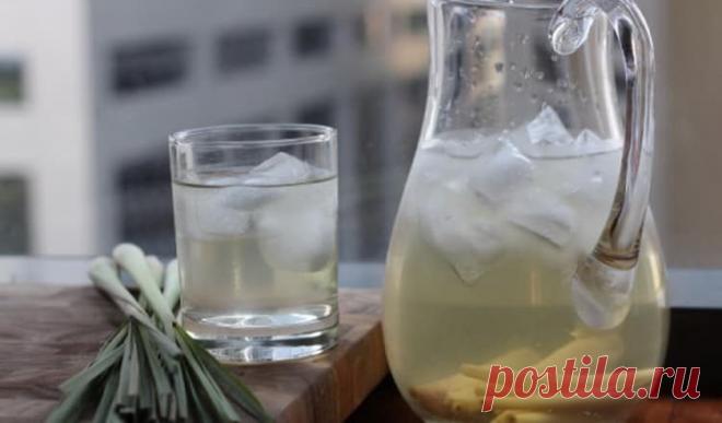 Лемонграсс приправа (Лимонная трава): что это, полезные свойства и противопоказания