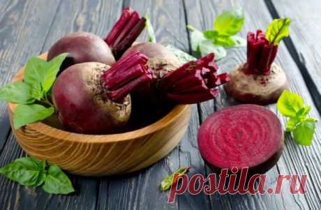 Свекла на зиму в банках  -  8 очень вкусных рецептов в домашних условиях