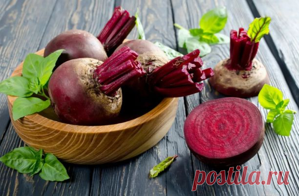 Свекла на зиму в банках  -  8 очень вкусных рецептов в домашних условиях