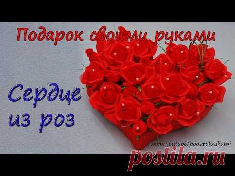 Как сделать из конфет букет: пошаговая инструкция