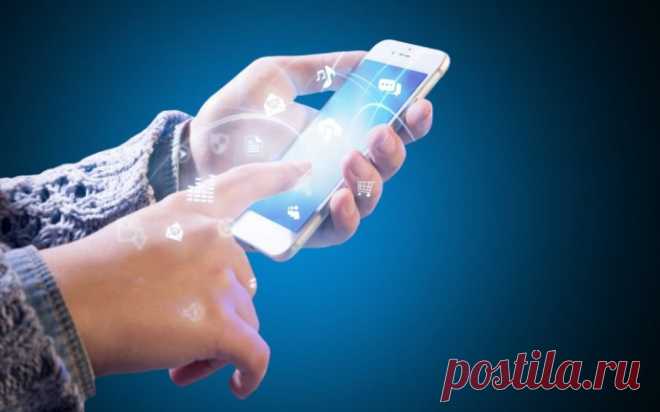 Почему смартфон расходует трафик, даже если вы им не пользуетесь.