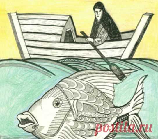 Наши разговоры покажутся кому­-то детскими. Но толь­ко покажутся. В каждом человеке живет взрослый ребе­нок до конца его жизни. Не каждый хочет это признать. Но сердце не проведешь. Истосковавшись по детству, че­ловек невольно совершает подлинные глупости, в отличие от тех, кто с наивной чистотой открыт для всех, как боль­шой ребенок.