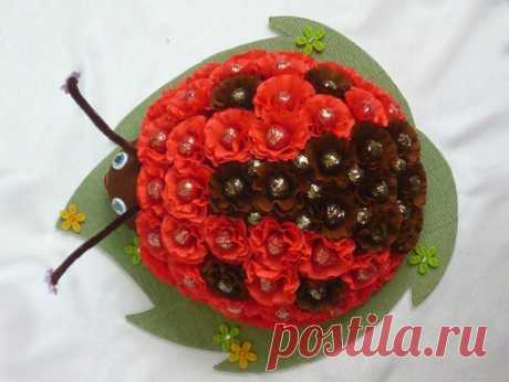 Сделай сам (рецепты, творчество, мастер-классы)