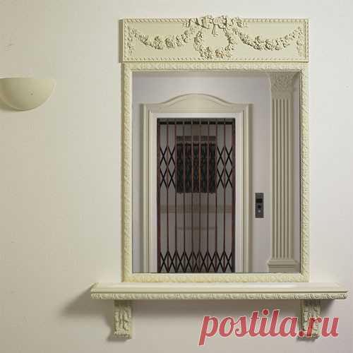 ORAC Decor P2020 LUXXUS настенный фриз бордюр багет угловой молдинг лепнина из полиуретана 2 м