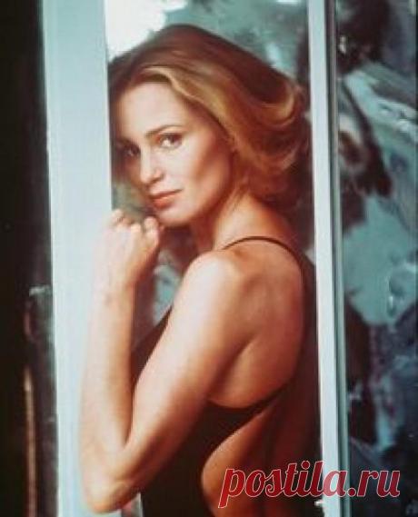 Джессика Лэнг