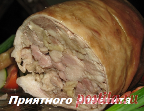 Очень вкусный ковбык | Домашний | Яндекс Дзен