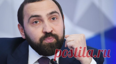 Депутат Хамзаев предложил тиражировать опыт Тувы касательно пропаганды трезвости. Депутат Госдумы Султан Хамзаев в беседе с RT прокомментировал сообщение о том, что в Туве учредили День пропаганды трезвости. Читать далее