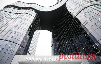 "Конкорд" обратился в суд из-за отказа в вводе "ЧВК Вагнер центр" в эксплуатацию. В отказе приведено необоснованное и незаконное основание, заявили в компании