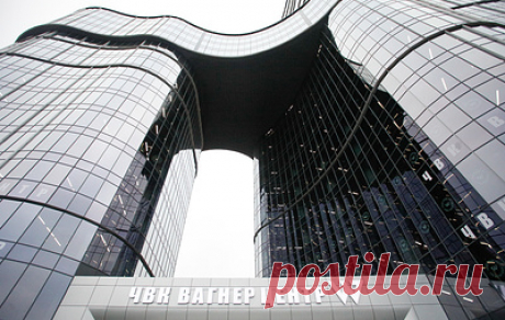 &quot;Конкорд&quot; обратился в суд из-за отказа в вводе &quot;ЧВК Вагнер центр&quot; в эксплуатацию. В отказе приведено необоснованное и незаконное основание, заявили в компании