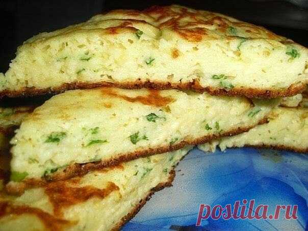 Кулинарные рецепты