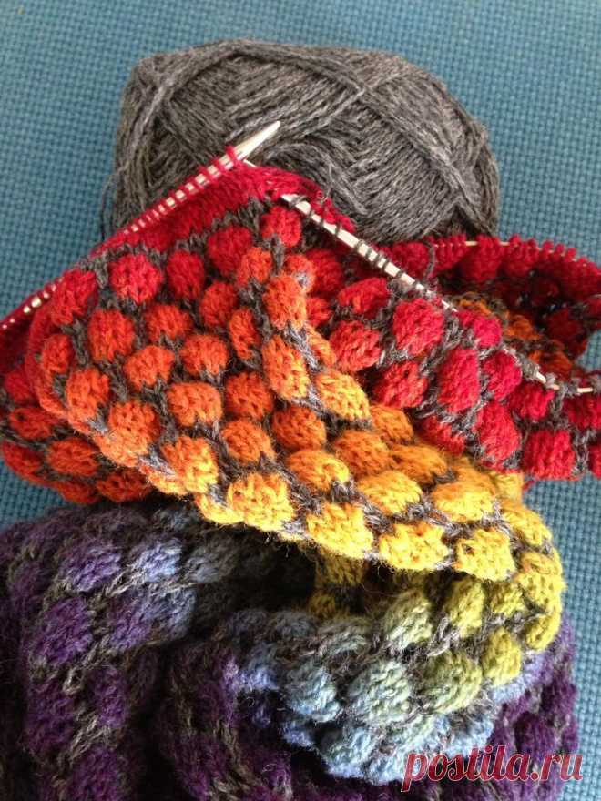 Найдено на сайте ravelry.com.