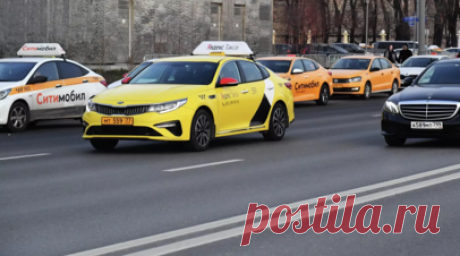 В профсоюзе «Таксист» прокомментировали ситуацию с автопарком. Заместитель председателя межрегионального профсоюза работников общественного транспорта «Таксист» Андрей Попков прокомментировал ситуацию с автопарком. Читать далее