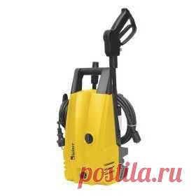 Купить Минимойка KOLNER KHPW1400 / 1400 Вт / 70 бар / 350 л/ч в Пензе, цена / Интернет-магазин "Vseinet.ru"
Модель Kolner KHPW 1400 рабочее давление 90 бар, максимальное давление - 70 бар. Для удобства транспортировки модель KHPW 1400 снабжена колесами.
Увеличенная длина шланга и сетевого кабеля позволяют значительно увеличить радиус обрабатываемой поверхности. Емкость для моющих средств поможет сократить время очистки и способствовать устранению сильных загрязнений.