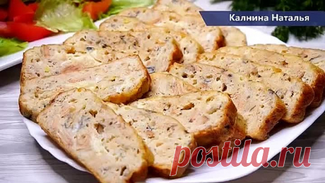 Есть 5 яиц и банка консервы, тогда Вам сюда! И закуска,и перекус,и завтрак