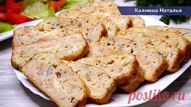 Есть 5 яиц и банка консервы, тогда Вам сюда! И закуска,и перекус,и завтрак