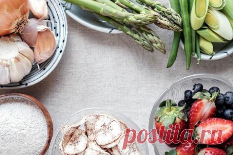 Суперфуды: незаменимые продукты или гениальная идея маркетологов?