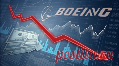 Акции Boeing упали на 7,8% на фоне новостей о крушении лайнера. Акции американской авиастроительной корпорации Boeing снизились на 7,8% на фоне новостей о крушении лайнера в Индии. Борт Boeing 787-8 Dreamliner упал на здание, когда вылетал из Ахмедабада в Лондон. Читать далее