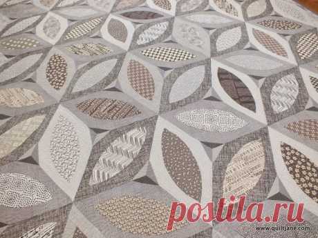 Найдено на сайте quiltjane.com.