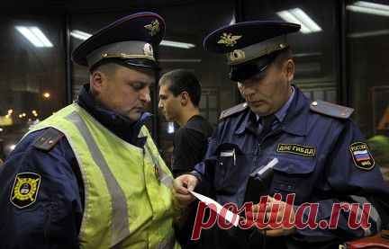 Путин подписал указ о сокращении штата МВД на 10%