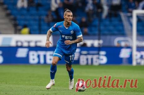 «Ростов» обратился в CAS по делу сбежавшего из России футболиста Норманна. Норвежский полузащитник перешел в саудовский клуб.