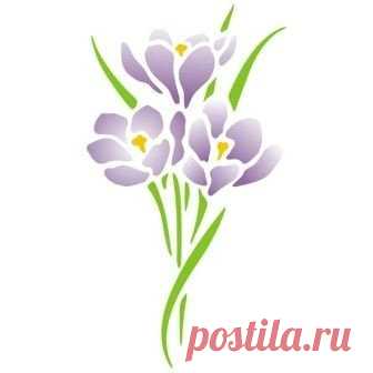 Gallery.ru / Foto #7 - plantillas y dibujos - ninmix