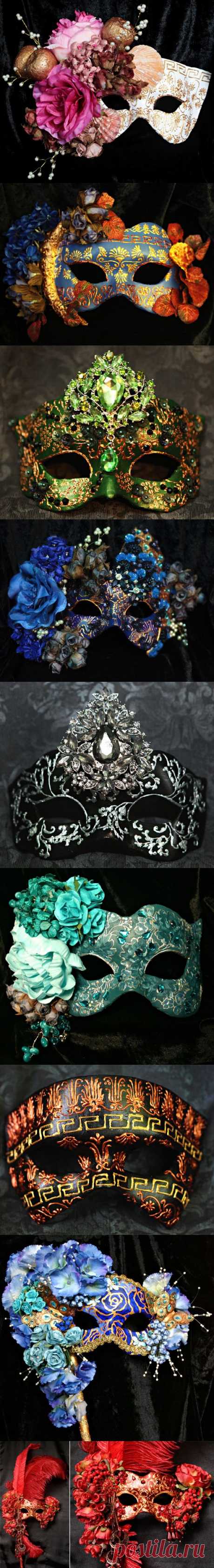 Masquerade