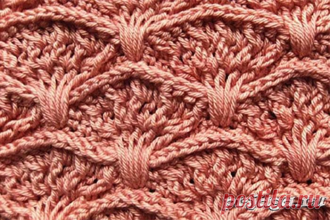 KARTOPU ПРЯЖА ( Вязание крючком спицами )
Катя Мушин