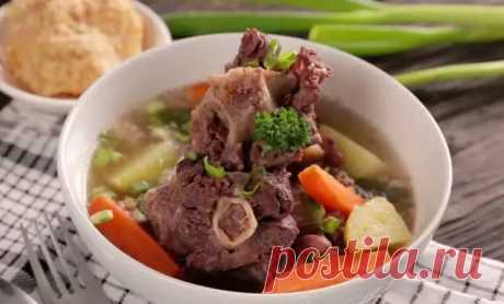 Взяли мясные субпродукты и сделали ресторанные блюда вкуснее мяса - Steak Lovers - Медиаплатформа МирТесен