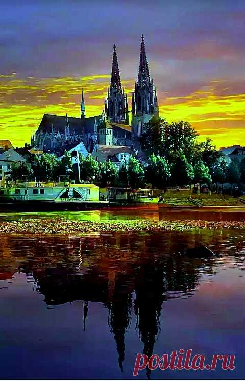 Arun Aron – Google+