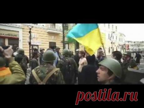 Одесса, 02.05.2014. Kill Them All!!! - YouTube