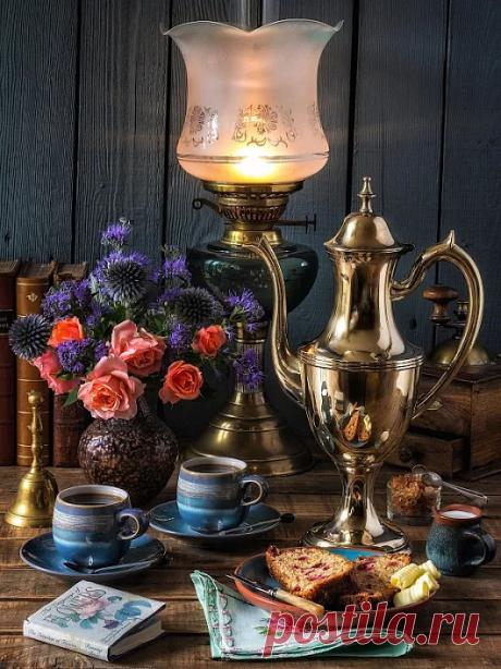 Беседка – Google+