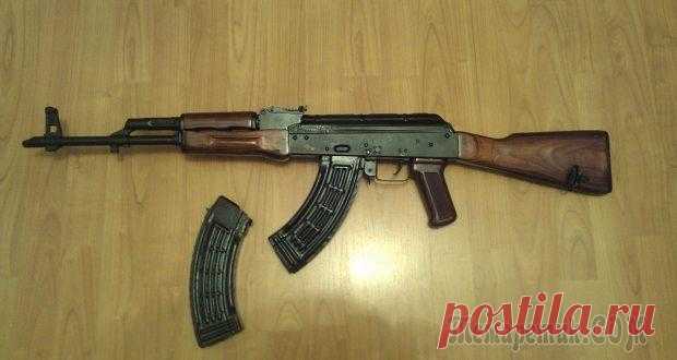 Специфика устройства и использования современного карабина ВПО-136 Обладая стильным классическим оформлением с стиле лаконичного минимализма, нарезной карабин ВПО-136 привлекает всё большее внимание. И это не случайно, поскольку его технические характеристики, заложе...