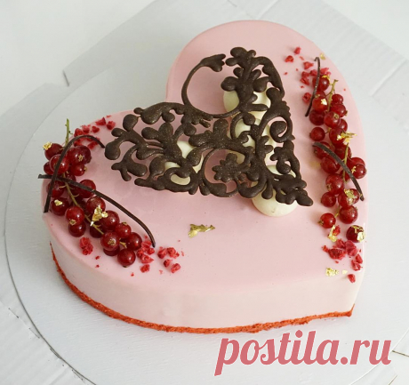 Вместо тысячи слов - просто подарите торт💘

#торт#тортбезмастики#тортекб #муссовыйторт#тортекатеринбург #евроторт#шоколад#екб#cake #moderncake#entremets#decoration #instacake#foodporn#pastry#patisserie#glacage#chefstalk #chefsoninstagram#delicious#pastry_inspiration#pastryart#pastryartru #chocolatejewels#dessertmasters #chocolate#зеркальнаяглазурь#mirrorglaze#gastroart#okmycake