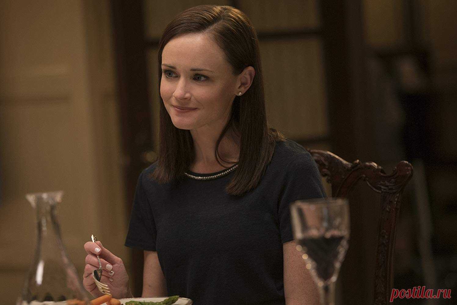 Алексис Бледел (Alexis Bledel)