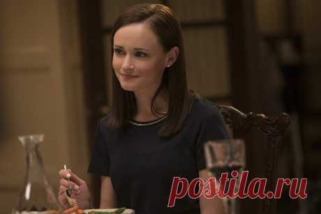 Алексис Бледел (Alexis Bledel)
