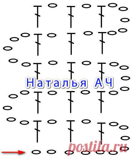 Брюггское кружево крючком с цветами - Схема + Результат + МК | Наталья Ач | Дзен